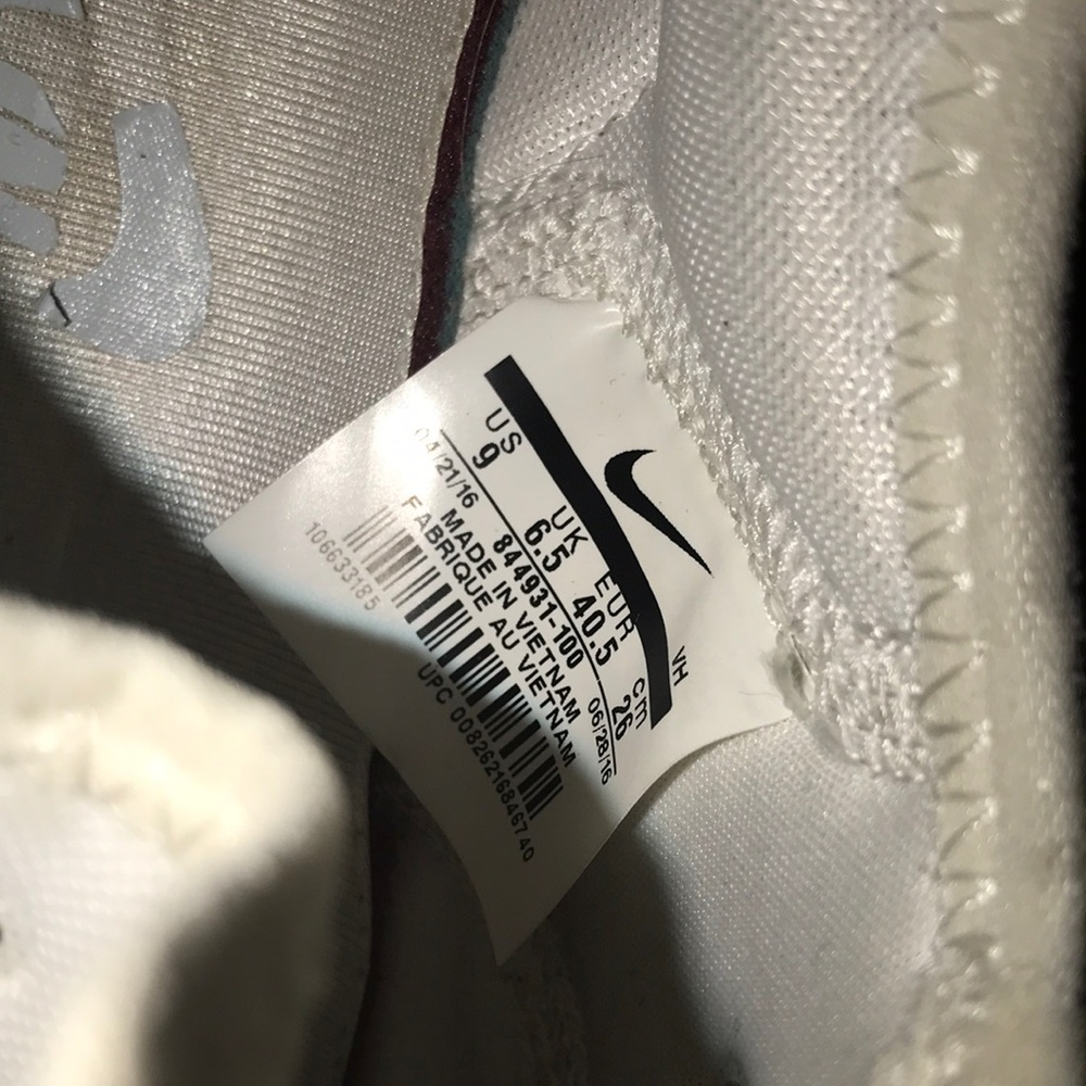 NIKE ROSHE - Picture 3 of 3